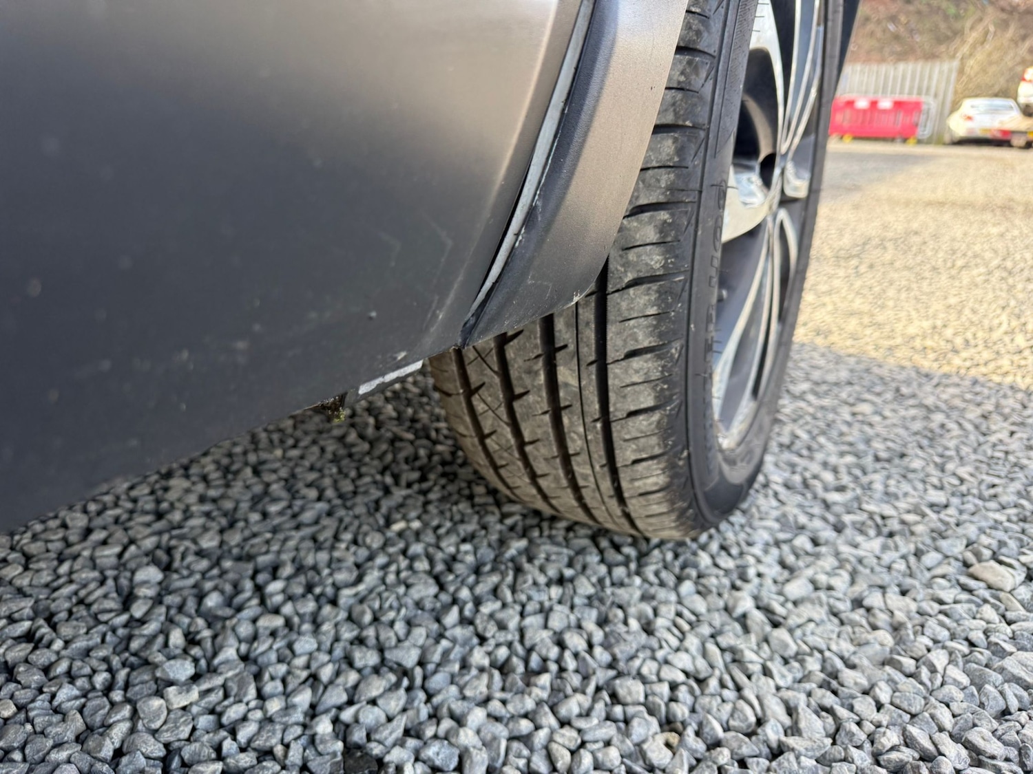 Used Nissan Qashqai 2012 for sale - 77797292: Photo 23