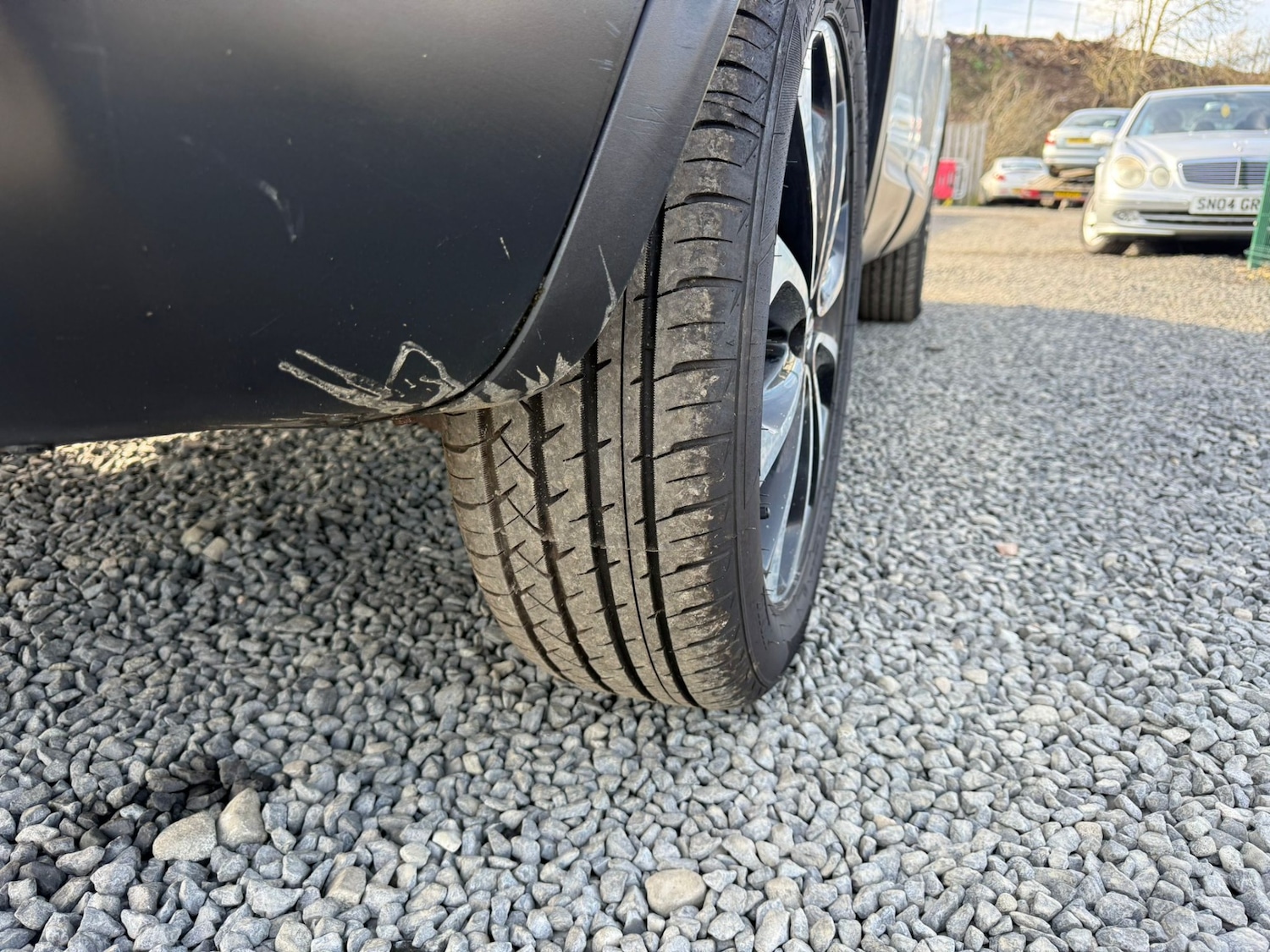 Used Nissan Qashqai 2012 for sale - 77797292: Photo 24