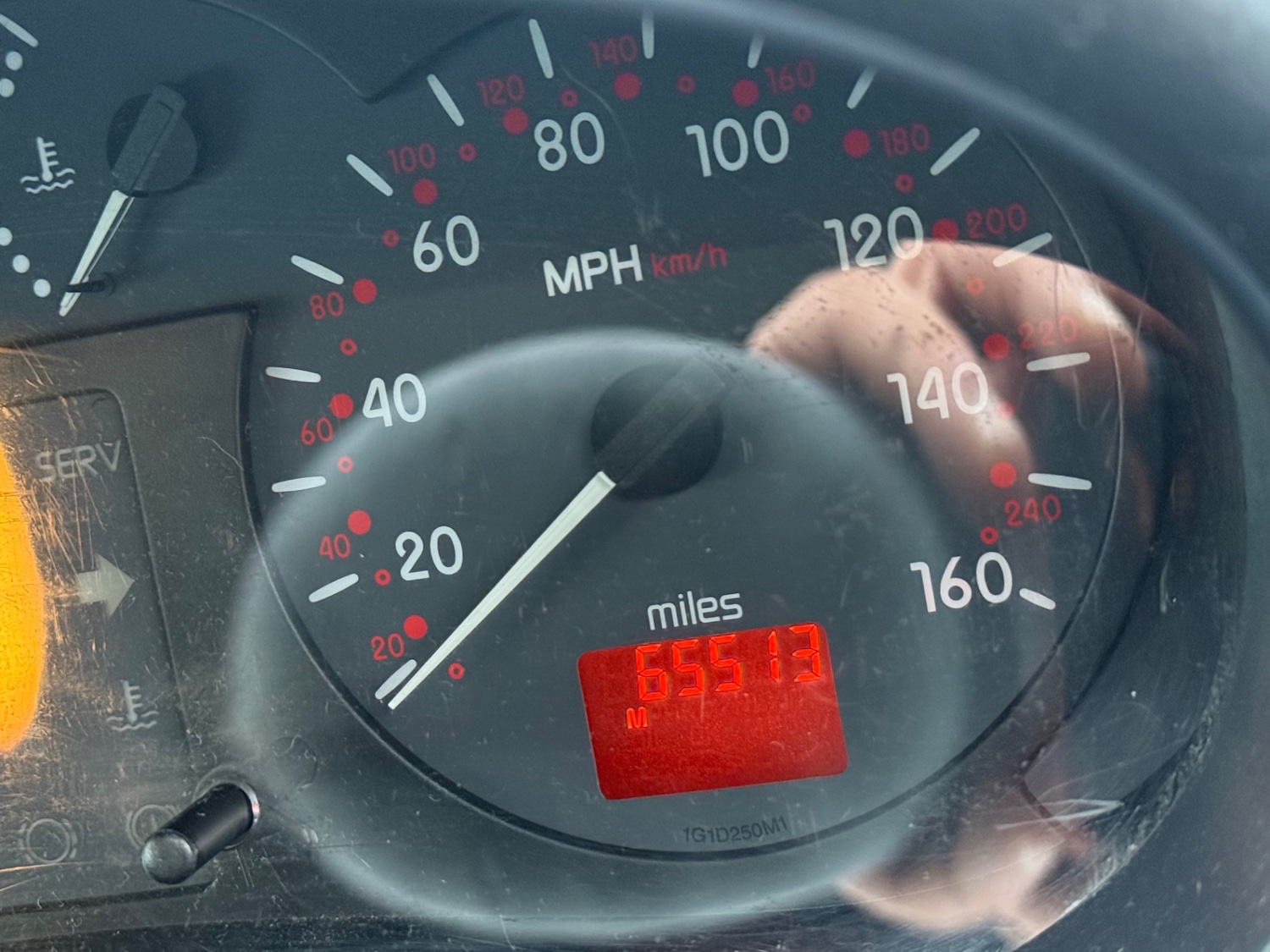 Used Renault Clio 1999 for sale - 77557011: Photo 10