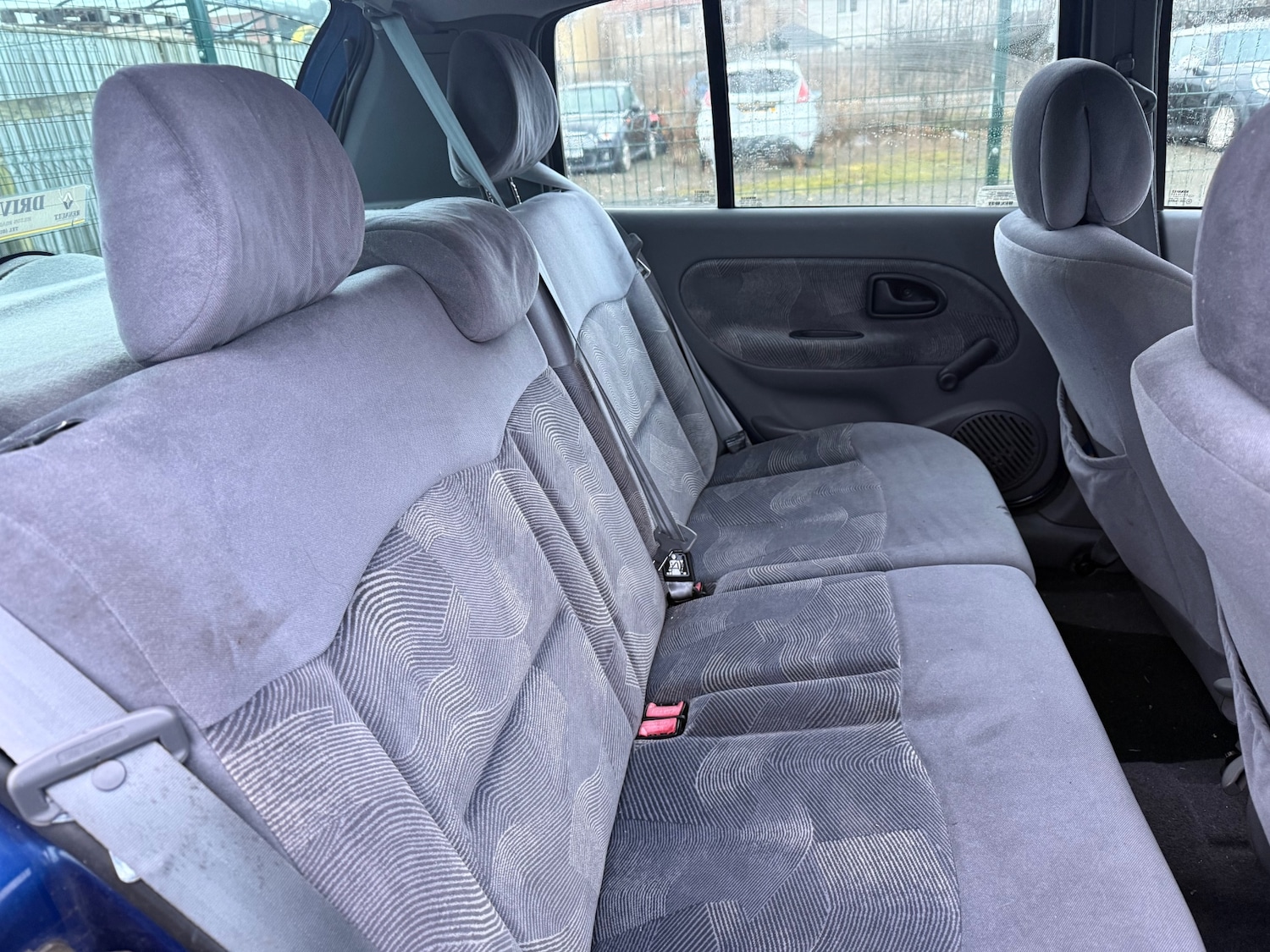 Used Renault Clio 1999 for sale - 77557011: Photo 7