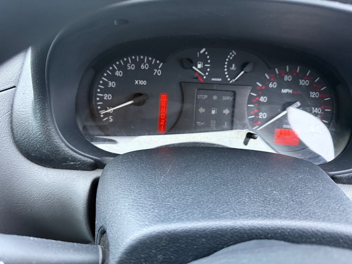 Used Renault Clio 1999 for sale - 77557011: Photo 9