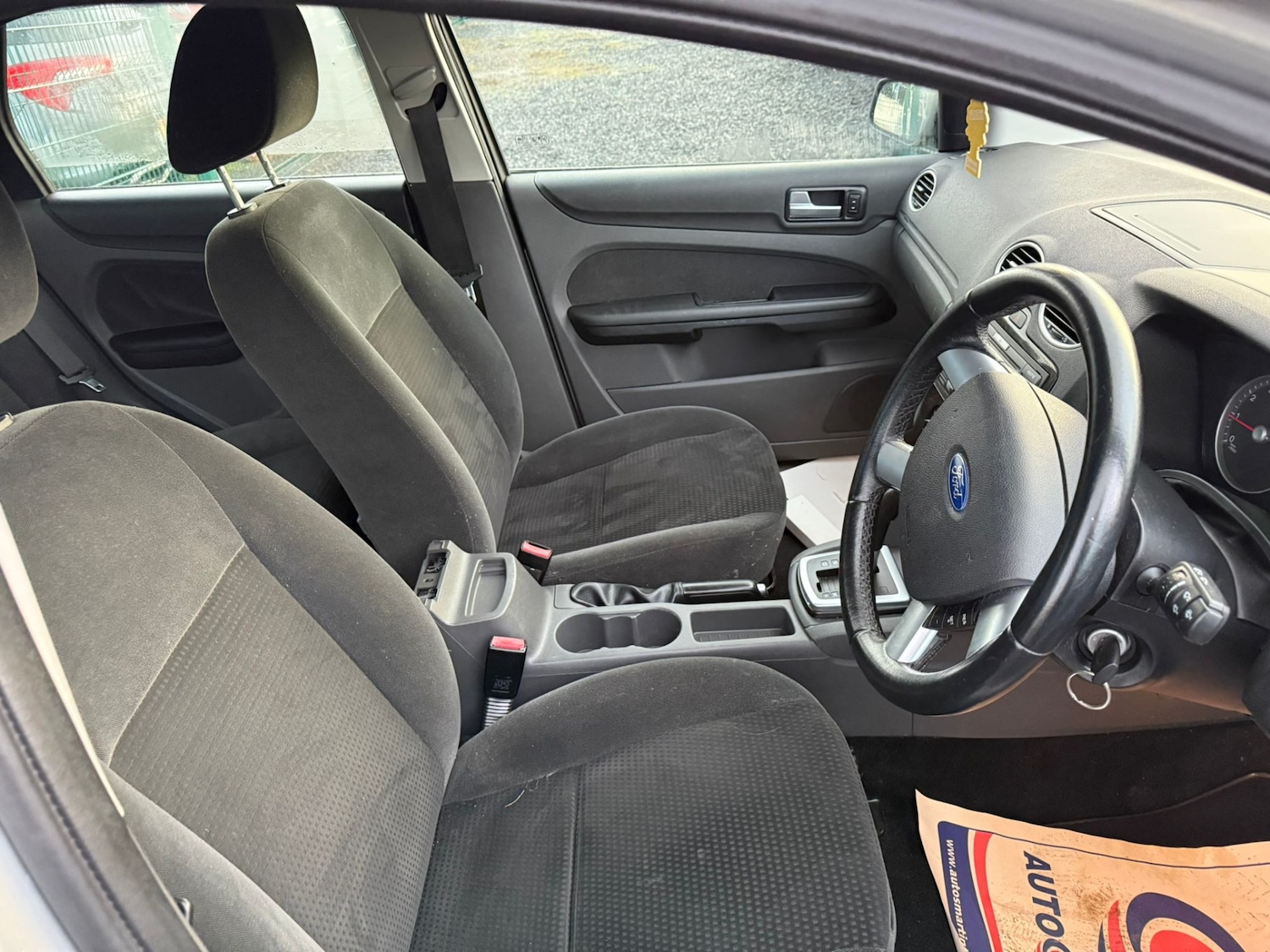 Used Ford Focus 2005 for sale - 77242005: Photo 10