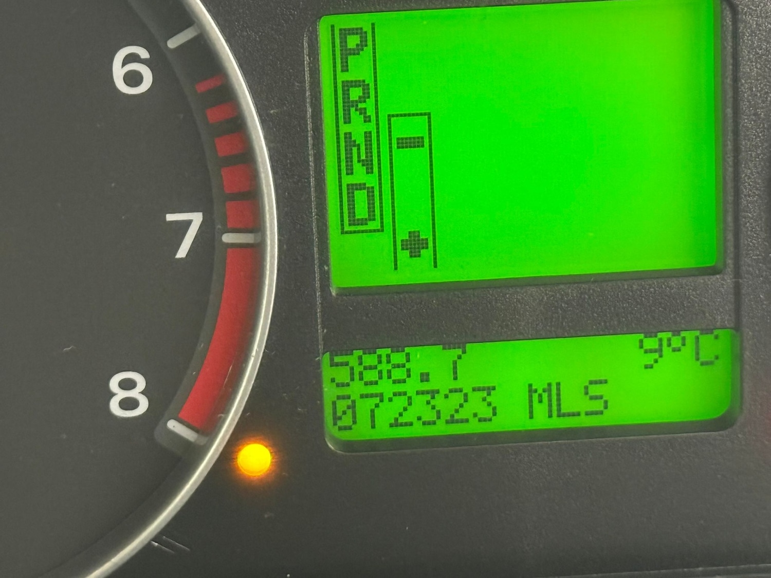 Used Ford Focus 2005 for sale - 77242005: Photo 13