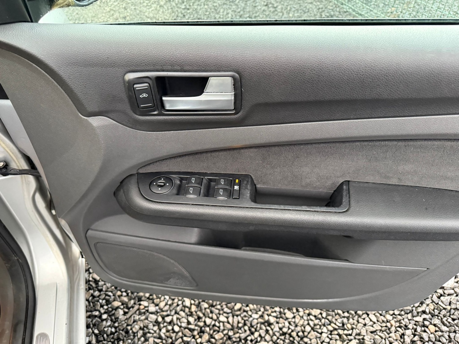 Used Ford Focus 2005 for sale - 77242005: Photo 14