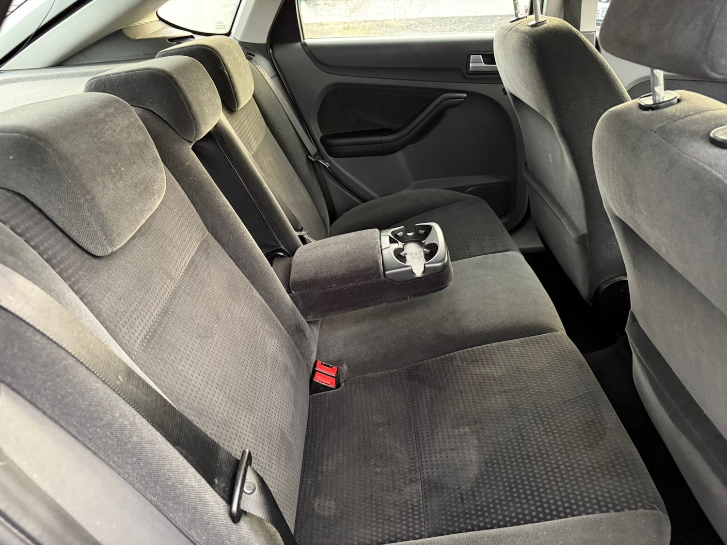 Used Ford Focus 2005 for sale - 77242005: Photo 15