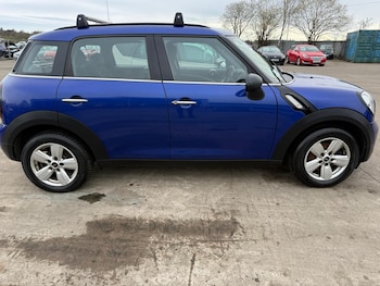 Used MINI Countryman 2016 for sale - 78124737: Photo