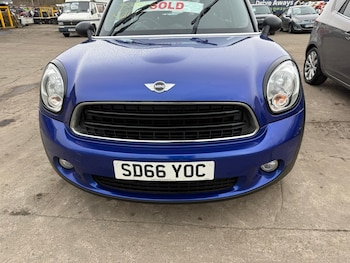 Used MINI Countryman 2016 for sale - 78124737: Photo