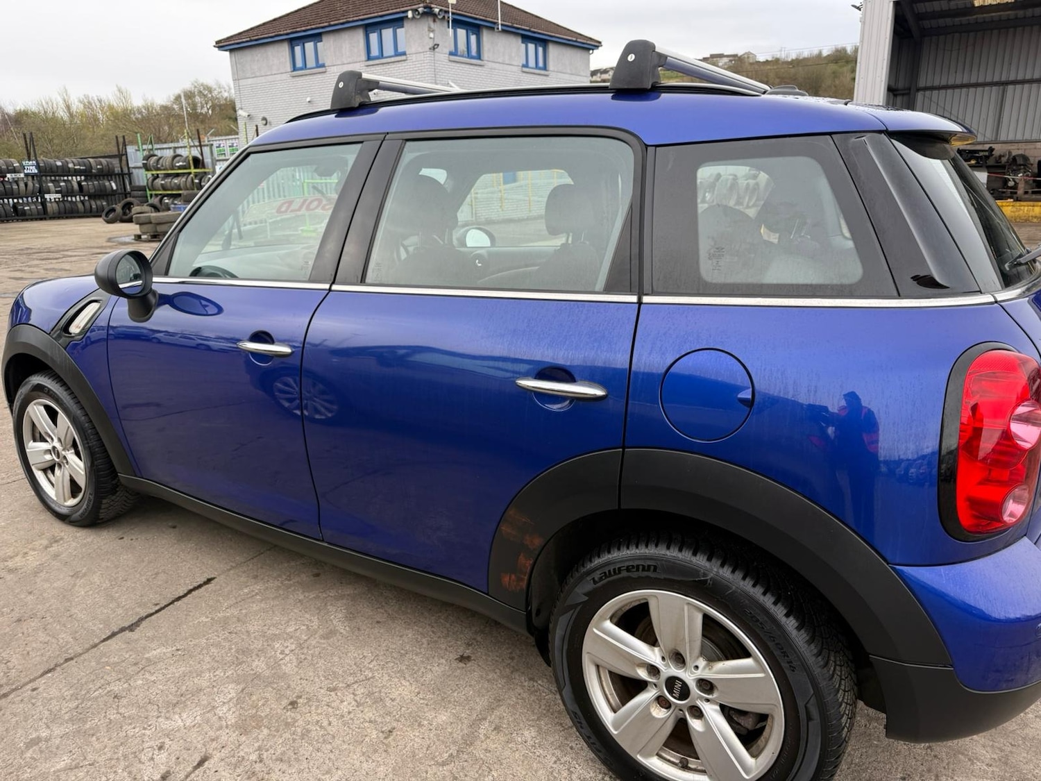 Used MINI Countryman 2016 for sale - 78124737: Photo 4