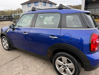 Used MINI Countryman 2016 for sale - 78124737: Photo