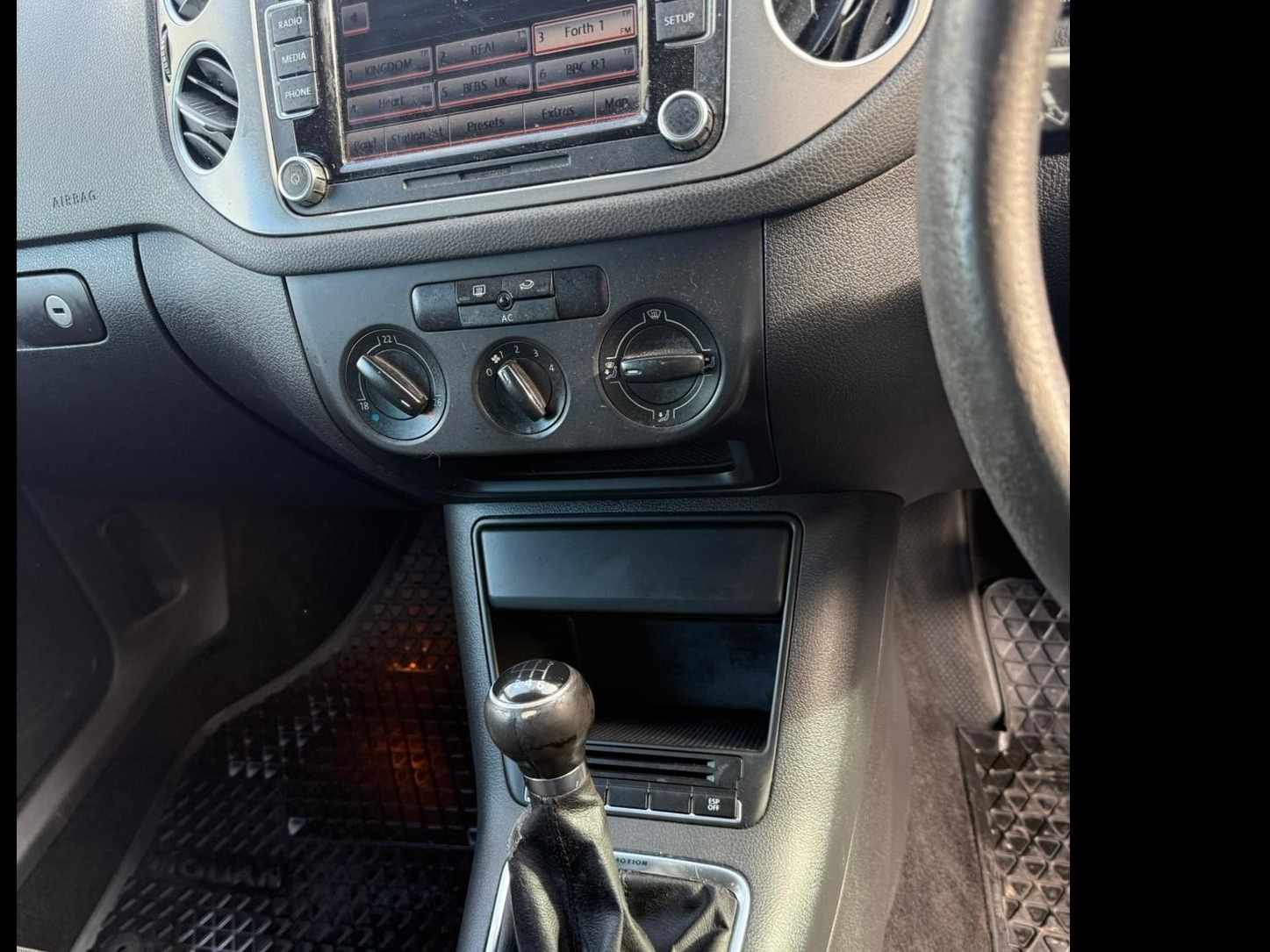 Used Volkswagen Tiguan 2008 for sale - 76320454: Photo 11