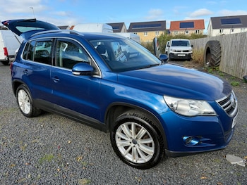 2008 (08) - 2.0 TDi Sport 5dr