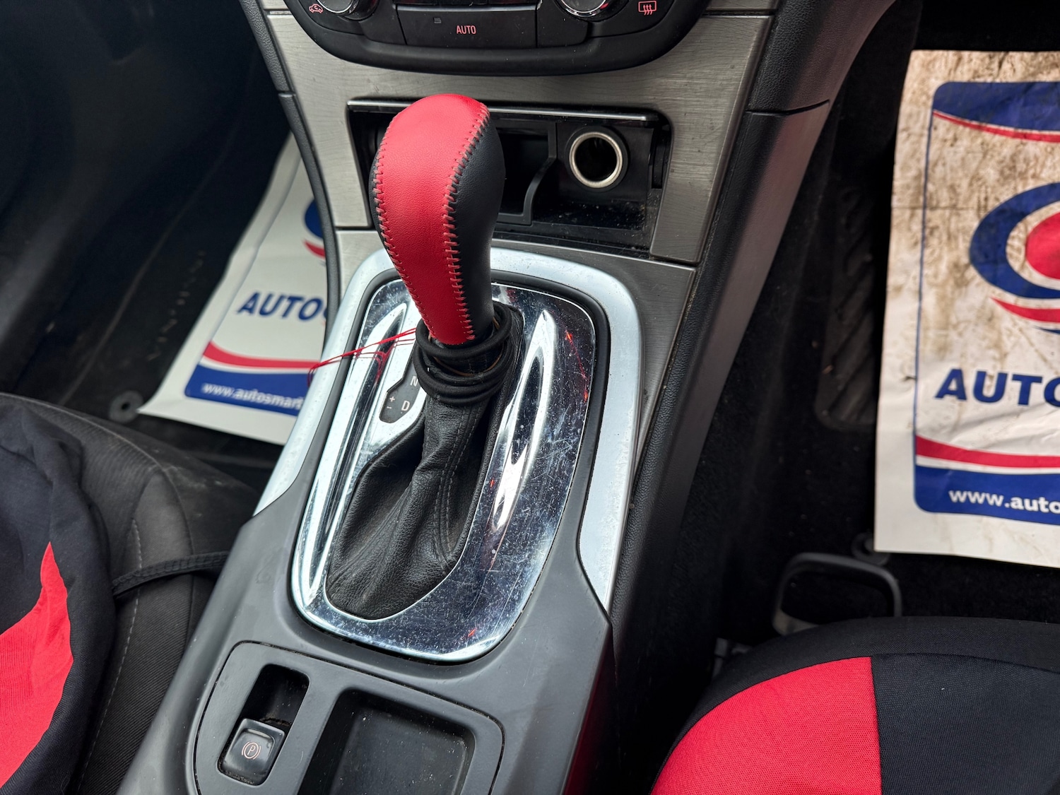 Used Vauxhall Insignia 2010 for sale - 77556954: Photo 13