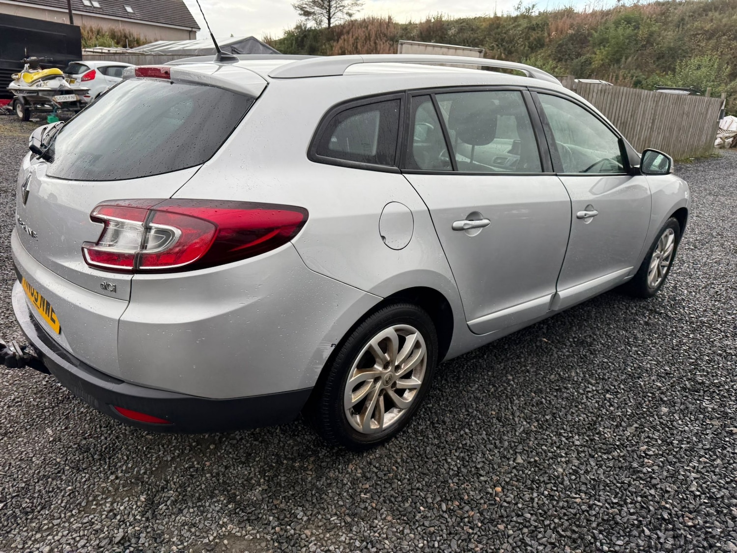 Vehicle 6