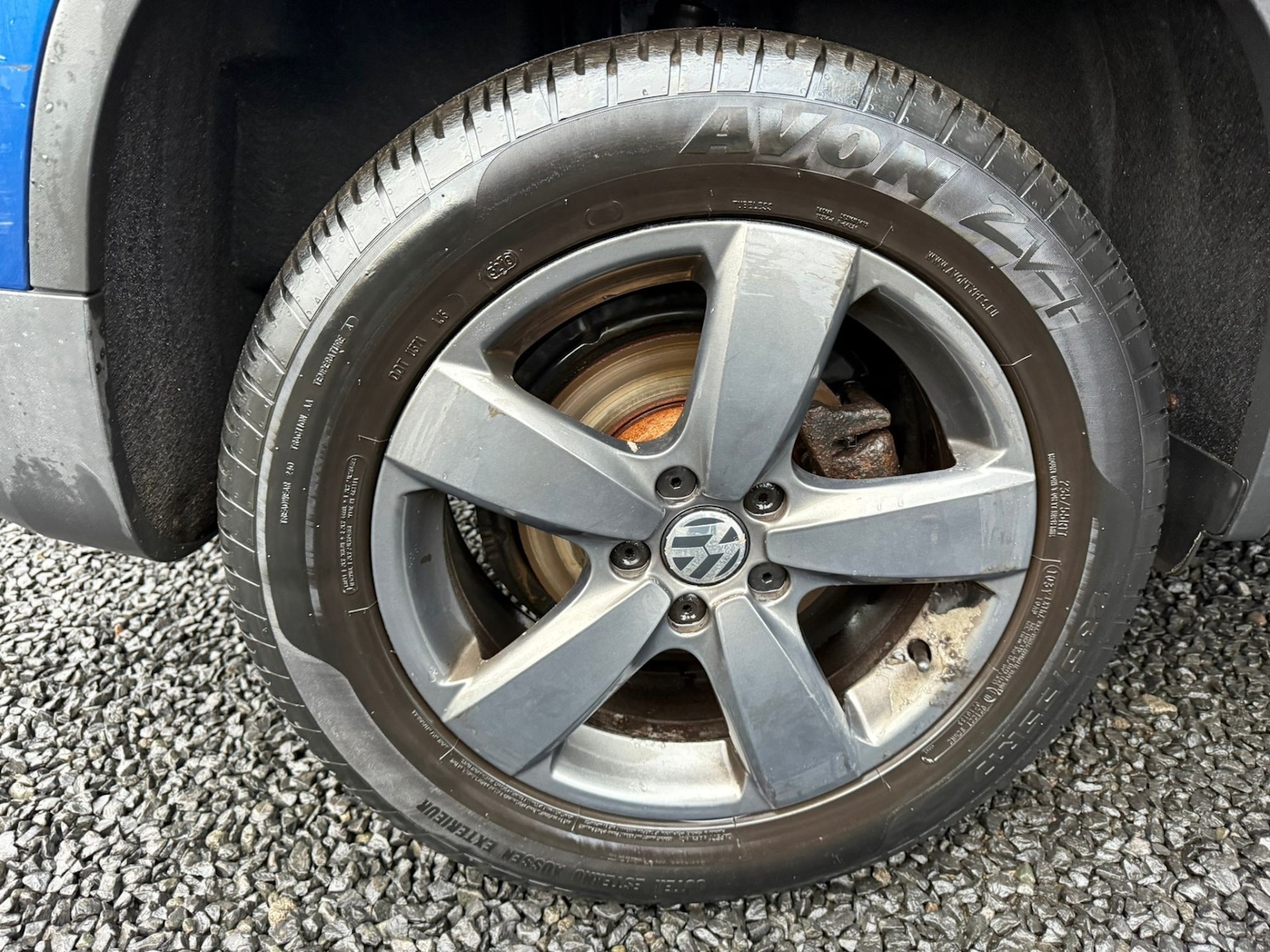 Used Volkswagen Tiguan 2010 for sale - 76815157: Photo 15