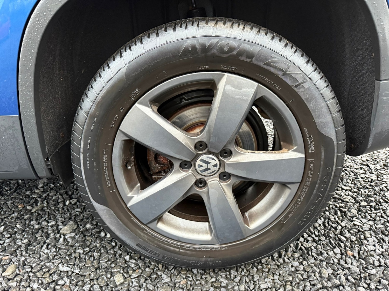 Used Volkswagen Tiguan 2010 for sale - 76815157: Photo 16