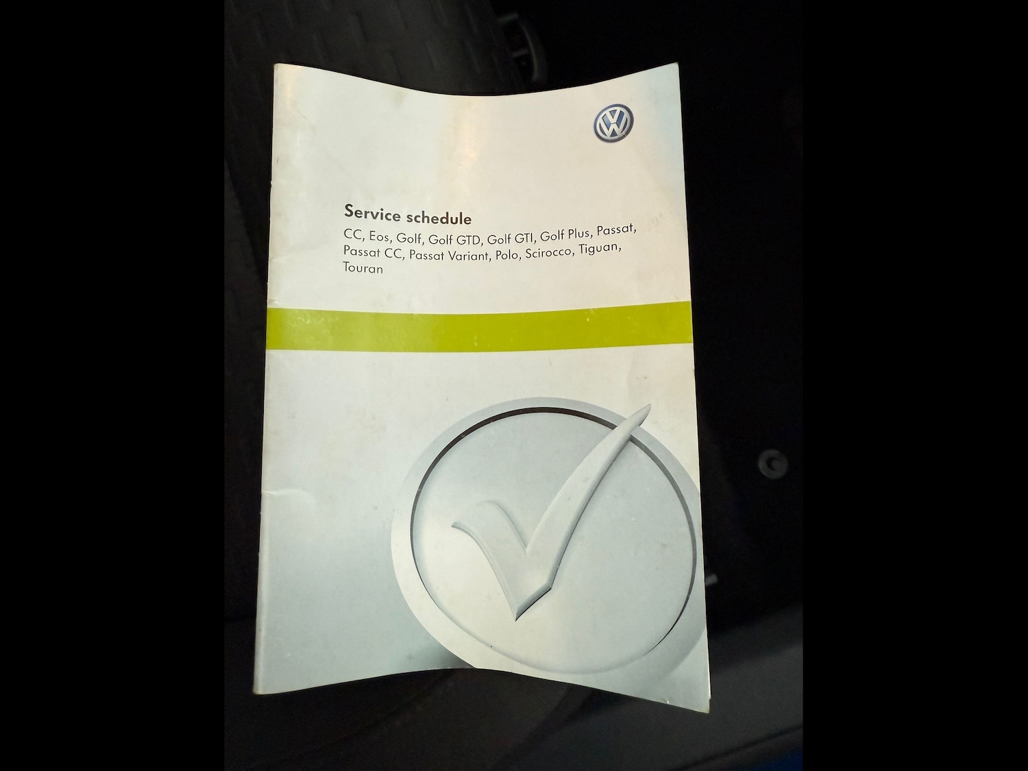 Used Volkswagen Tiguan 2010 for sale - 76815157: Photo 18