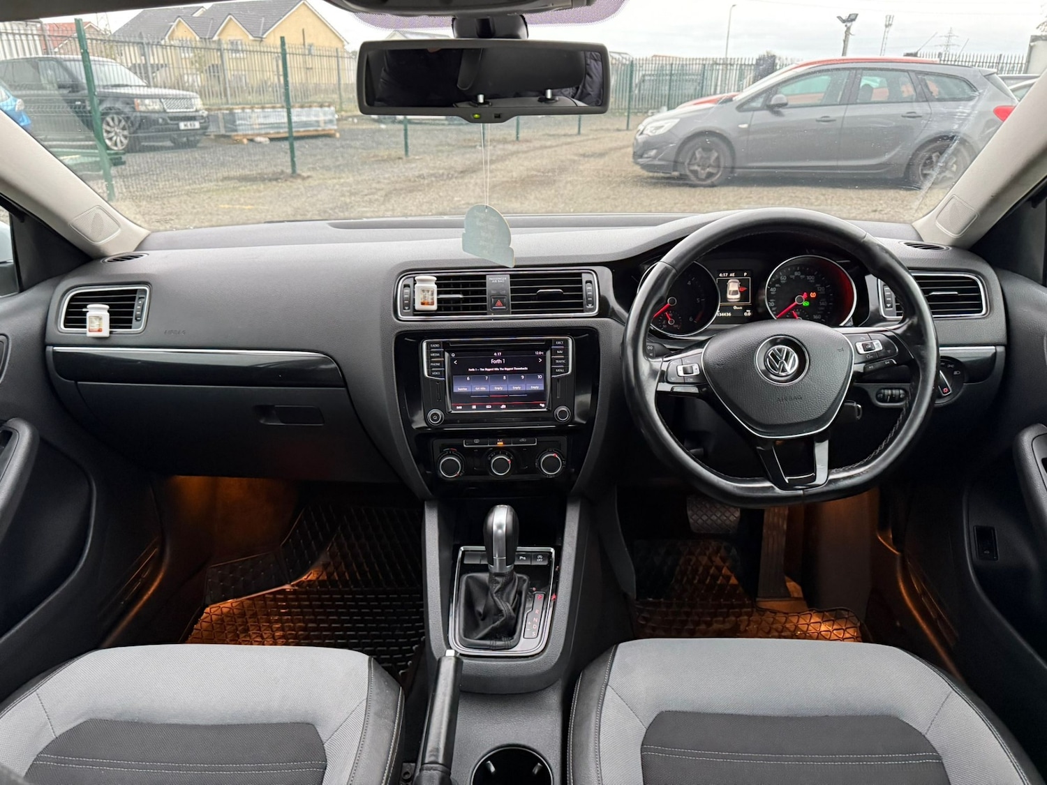 Used Volkswagen Jetta 2016 for sale - 76178571: Photo 11