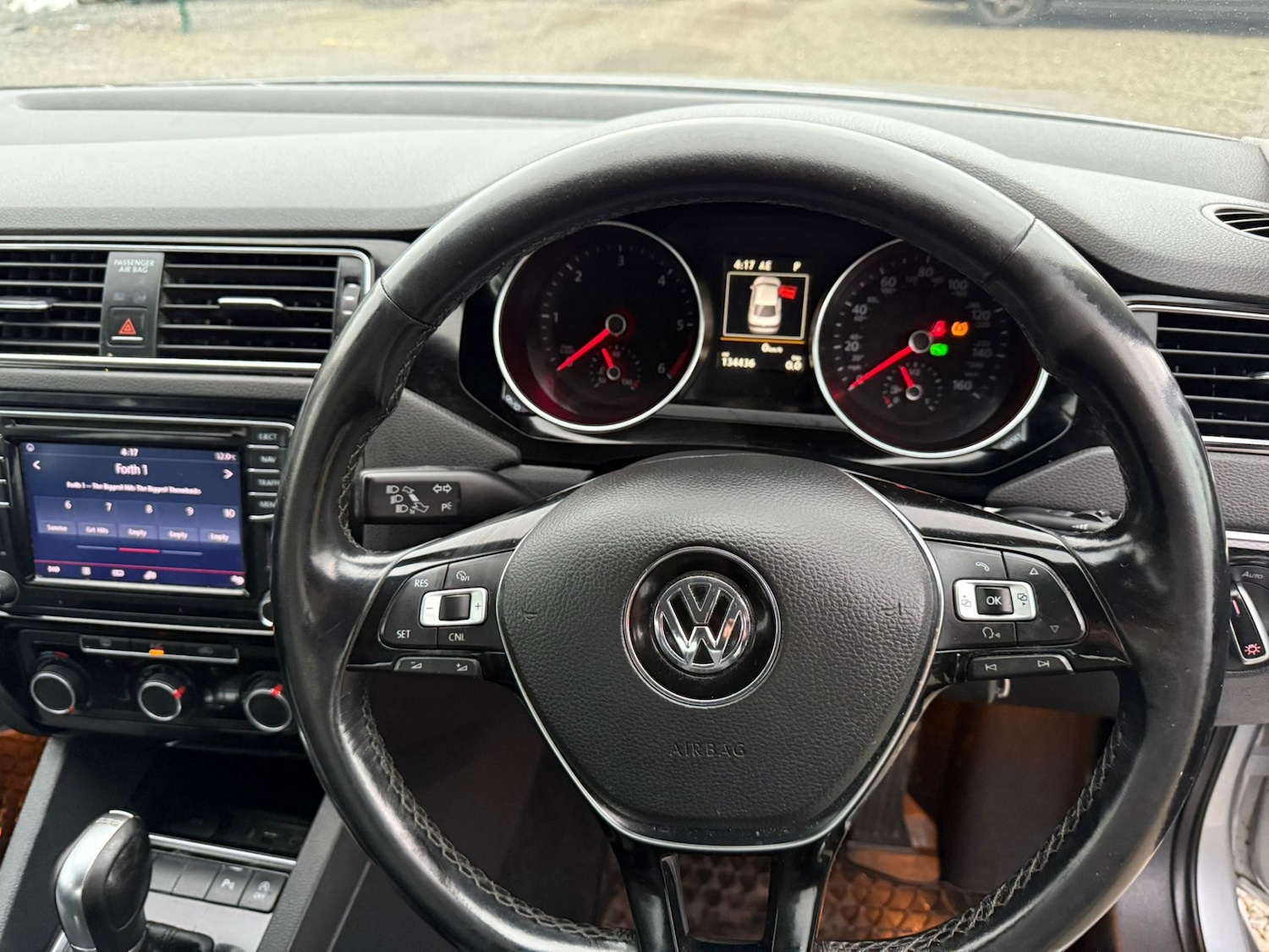 Used Volkswagen Jetta 2016 for sale - 76178571: Photo 13