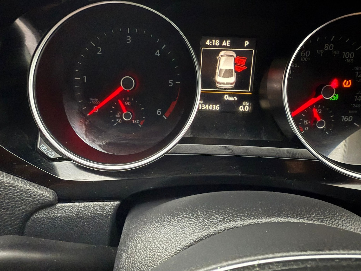 Used Volkswagen Jetta 2016 for sale - 76178571: Photo 15