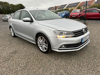 2016 (65) - 2.0 TDI 150 GT 4dr DSG