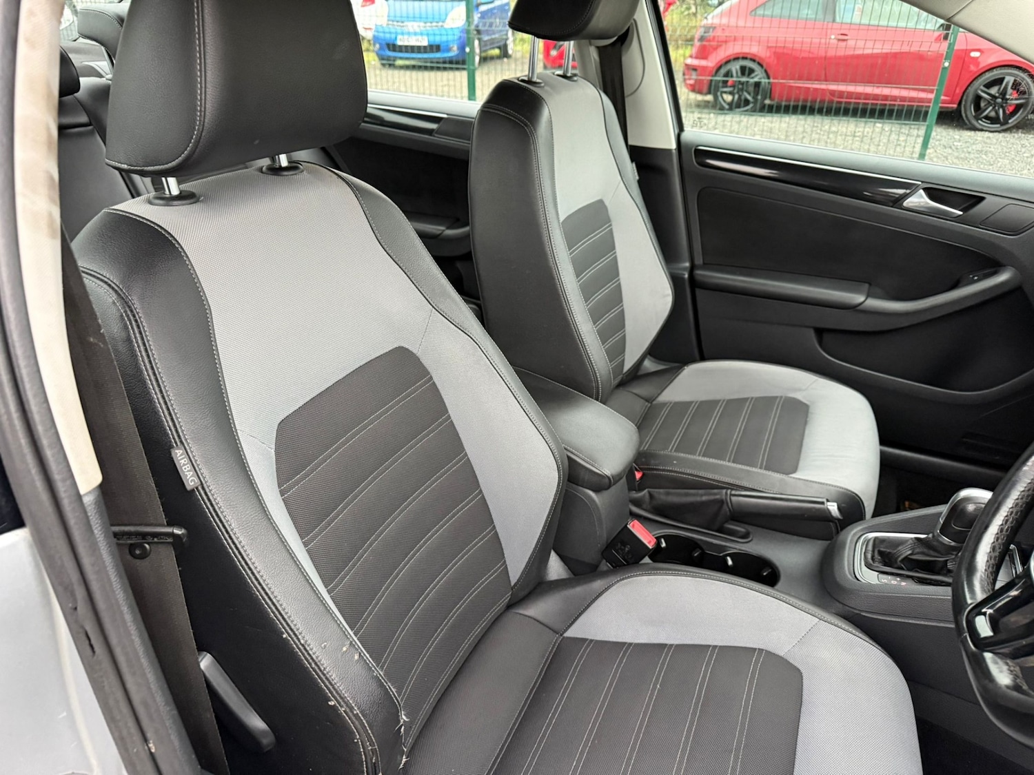 Used Volkswagen Jetta 2016 for sale - 76178571: Photo 20