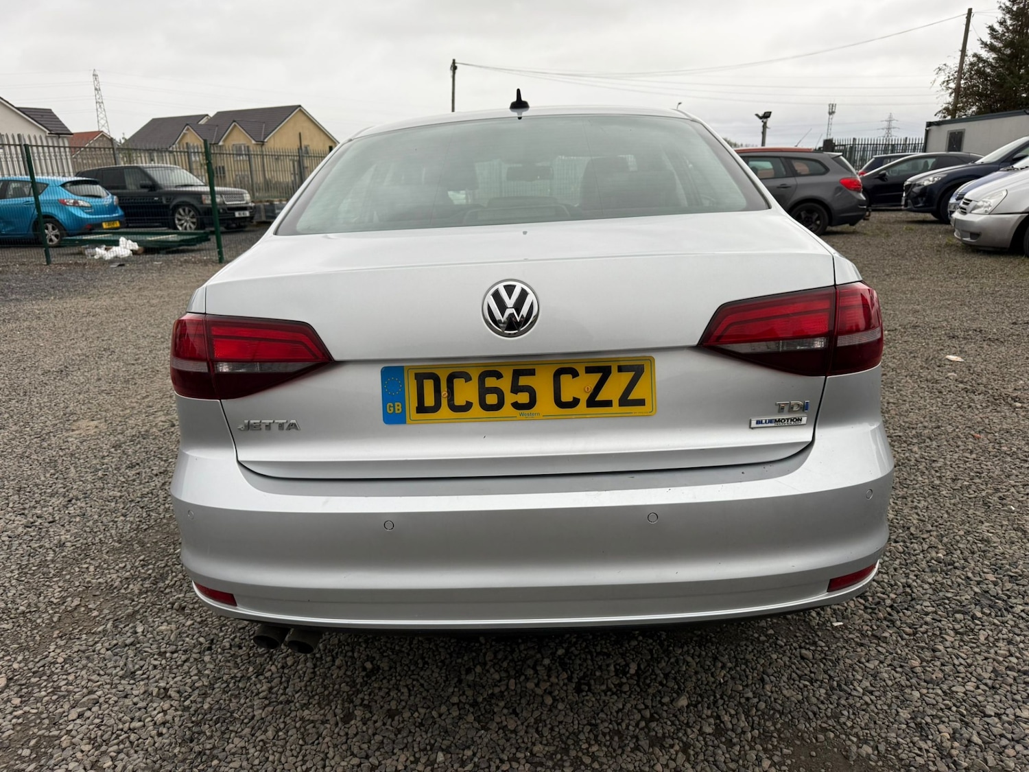 Used Volkswagen Jetta 2016 for sale - 76178571: Photo 4