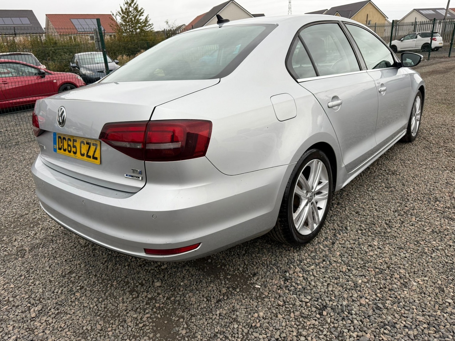 Used Volkswagen Jetta 2016 for sale - 76178571: Photo 5