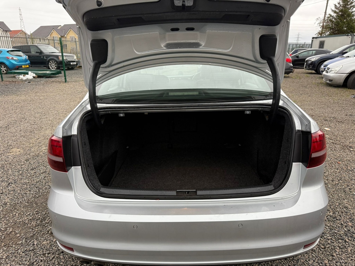 Used Volkswagen Jetta 2016 for sale - 76178571: Photo 7