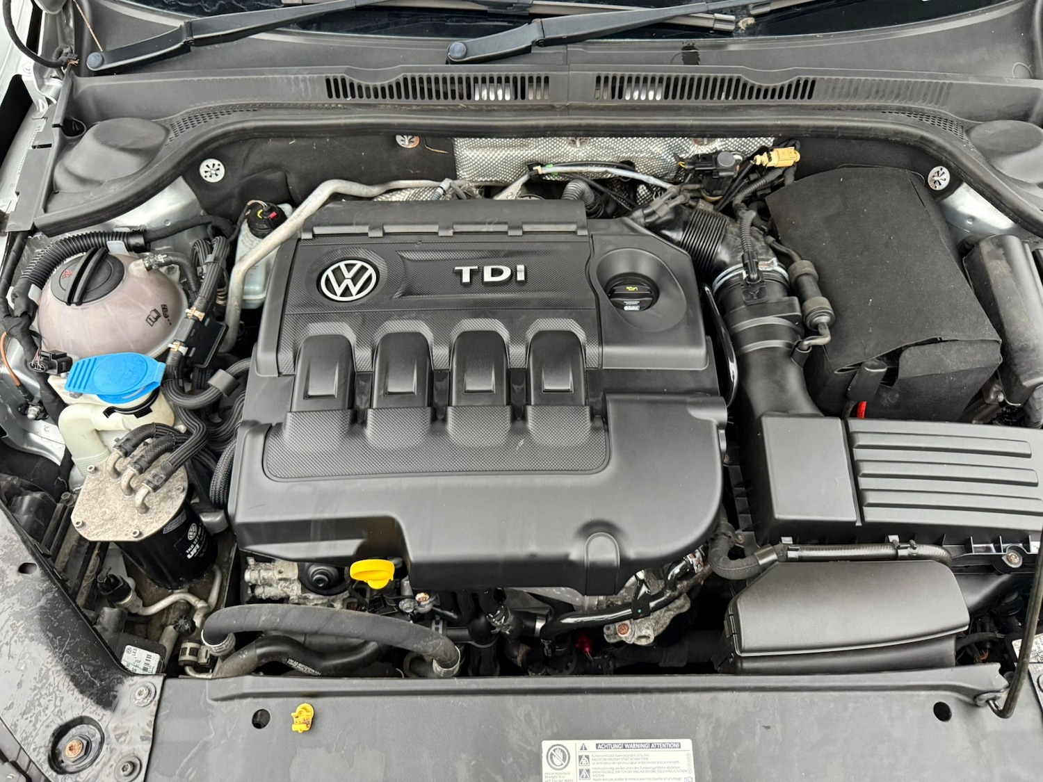 Used Volkswagen Jetta 2016 for sale - 76178571: Photo 9