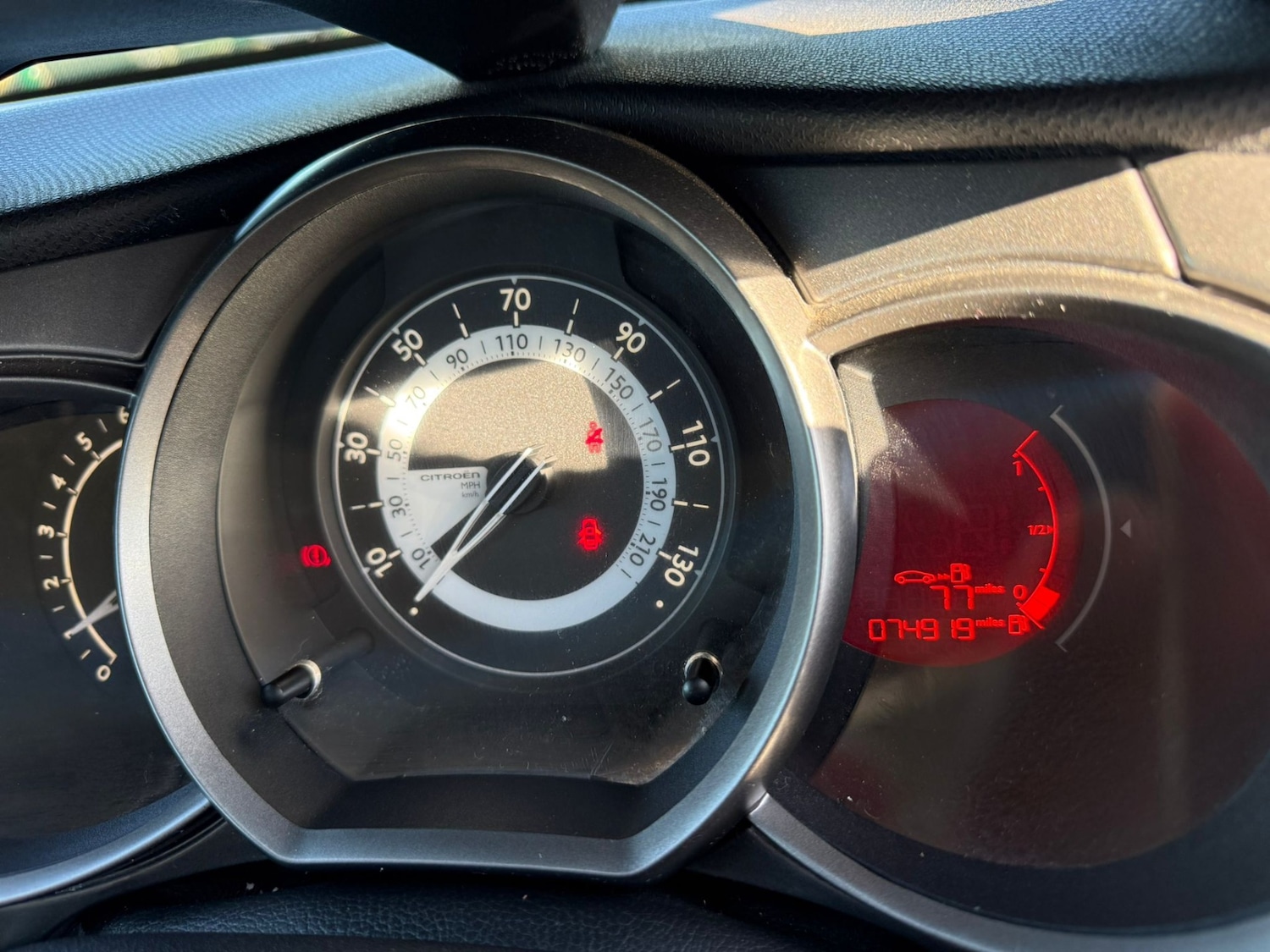 Used Citroen C3 2016 for sale - 77790328: Photo 10