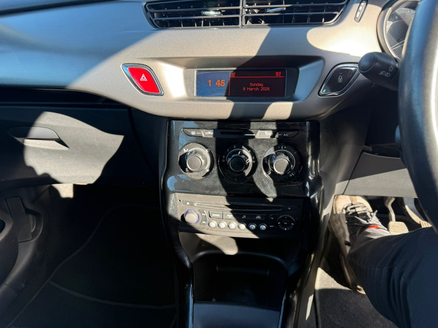 Used Citroen C3 2016 for sale - 77790328: Photo 11