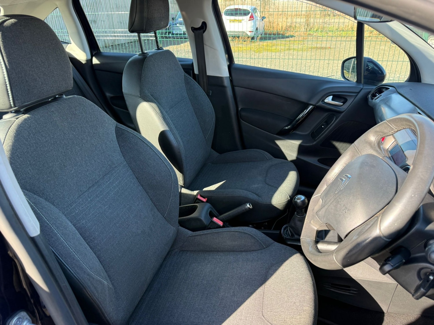 Used Citroen C3 2016 for sale - 77790328: Photo 12