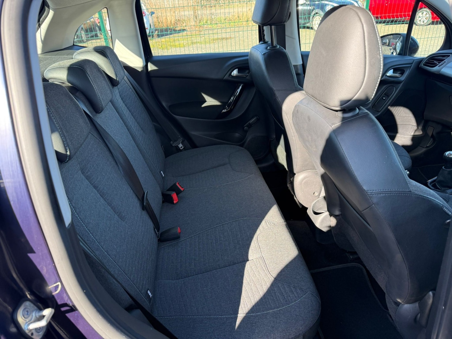 Used Citroen C3 2016 for sale - 77790328: Photo 13