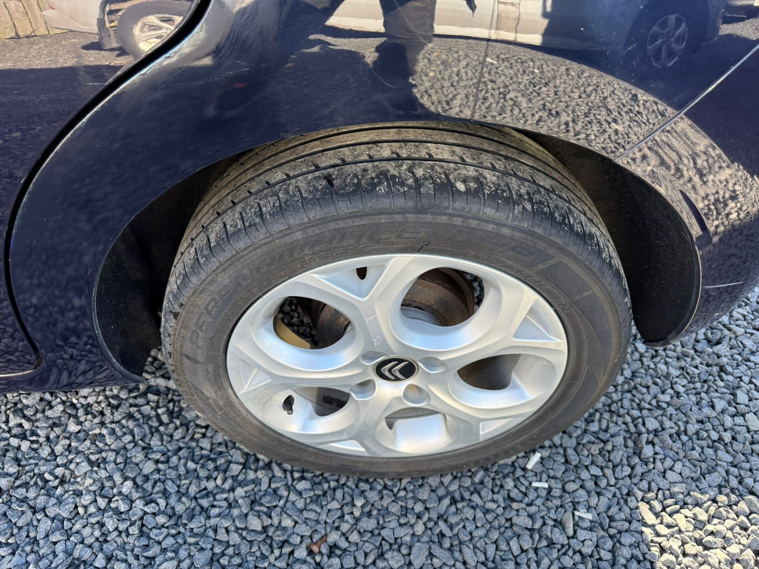 Used Citroen C3 2016 for sale - 77790328: Photo 14