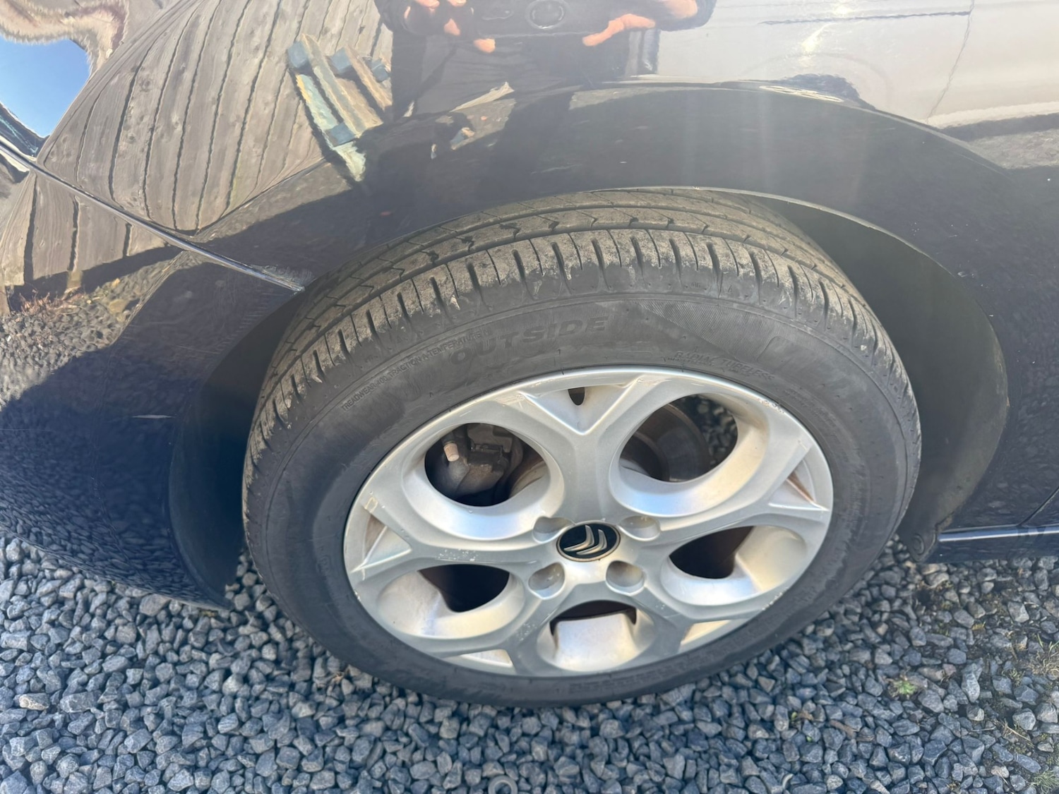 Used Citroen C3 2016 for sale - 77790328: Photo 15