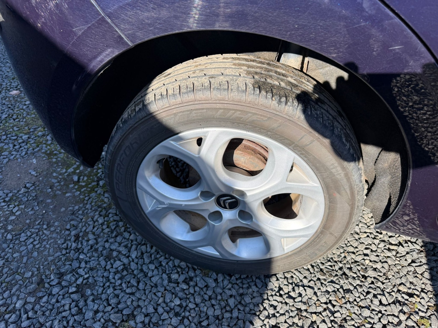 Used Citroen C3 2016 for sale - 77790328: Photo 16