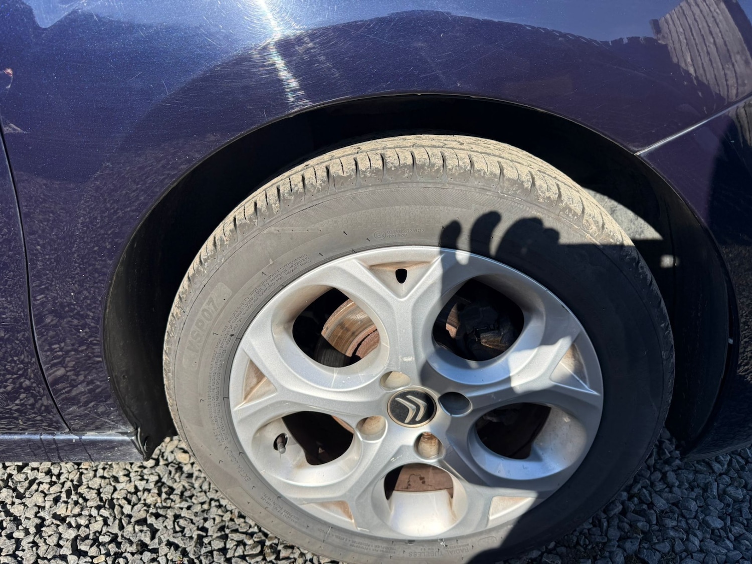 Used Citroen C3 2016 for sale - 77790328: Photo 17