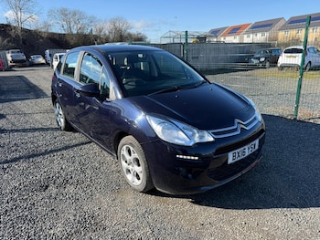 Used Citroen C3 2016 for sale - 77790328: Photo