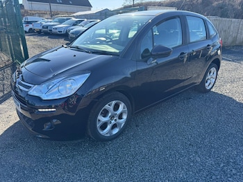 Used Citroen C3 2016 for sale - 77790328: Photo