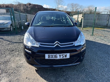 Used Citroen C3 2016 for sale - 77790328: Photo