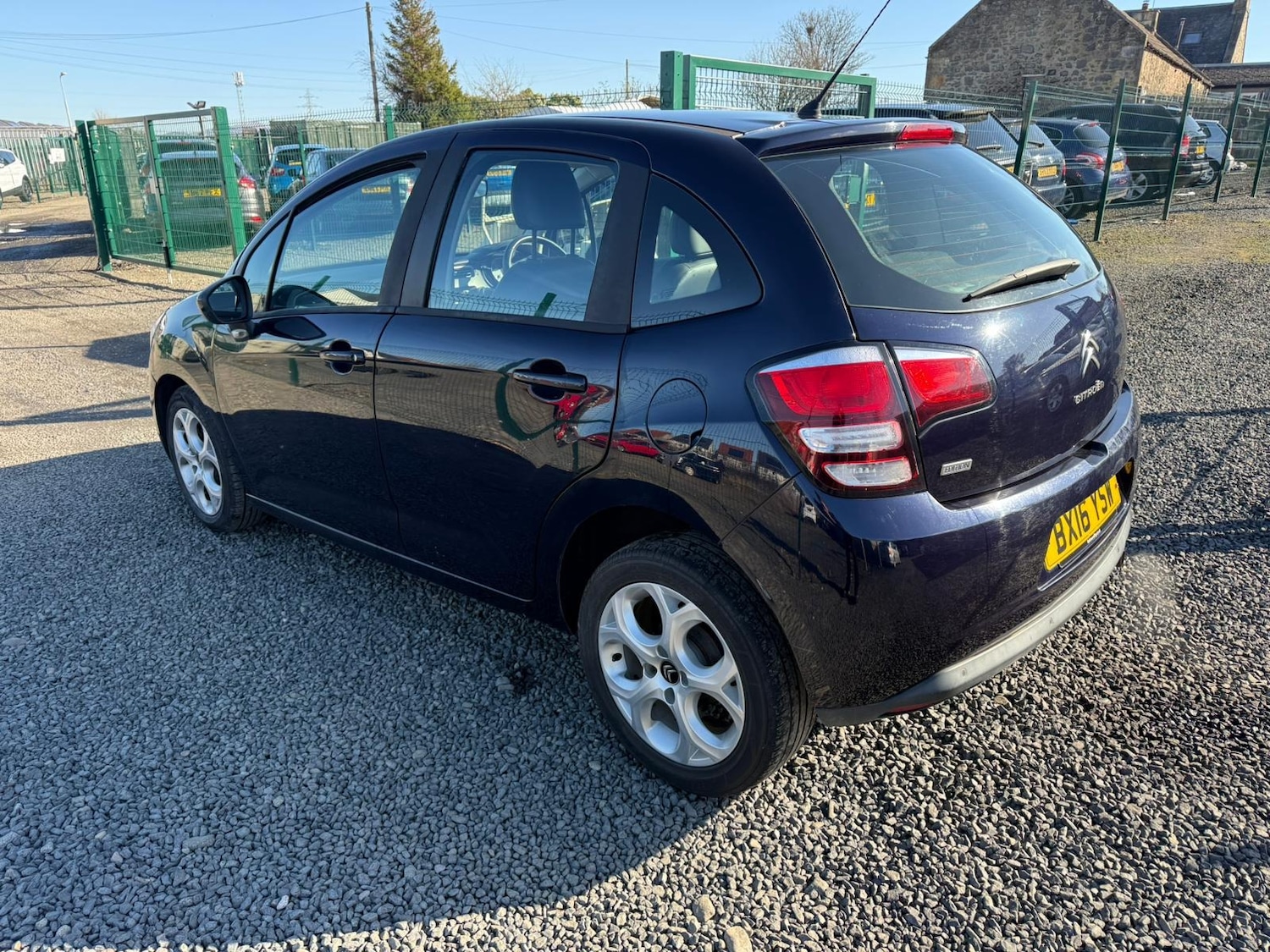 Used Citroen C3 2016 for sale - 77790328: Photo 6