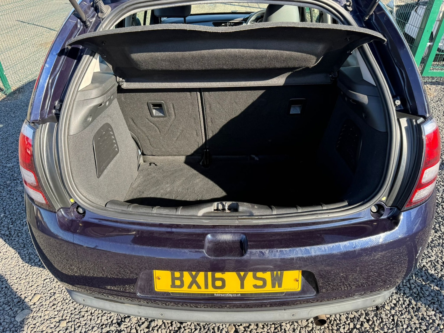 Used Citroen C3 2016 for sale - 77790328: Photo 7