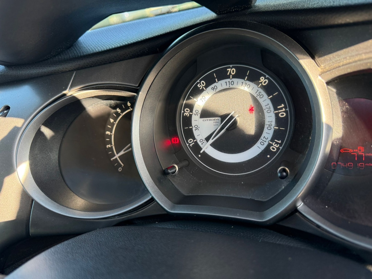 Used Citroen C3 2016 for sale - 77790328: Photo 9