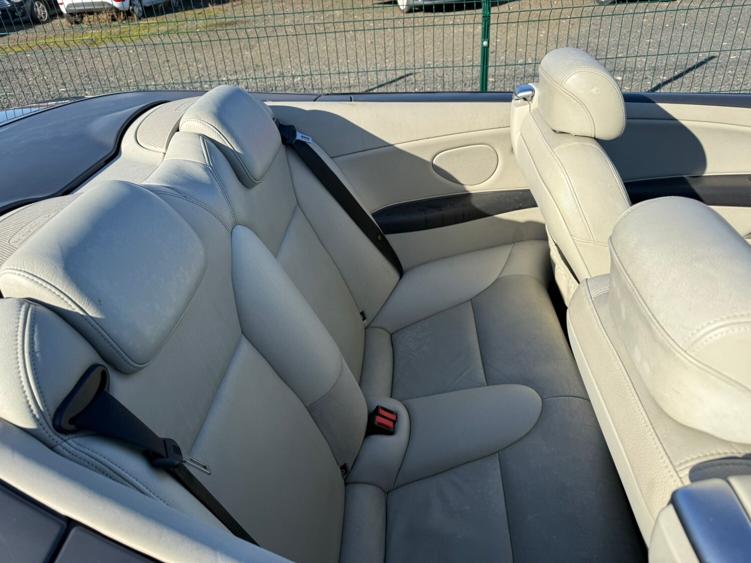 Used Saab 9-3 2005 for sale - 77790368: Photo 15