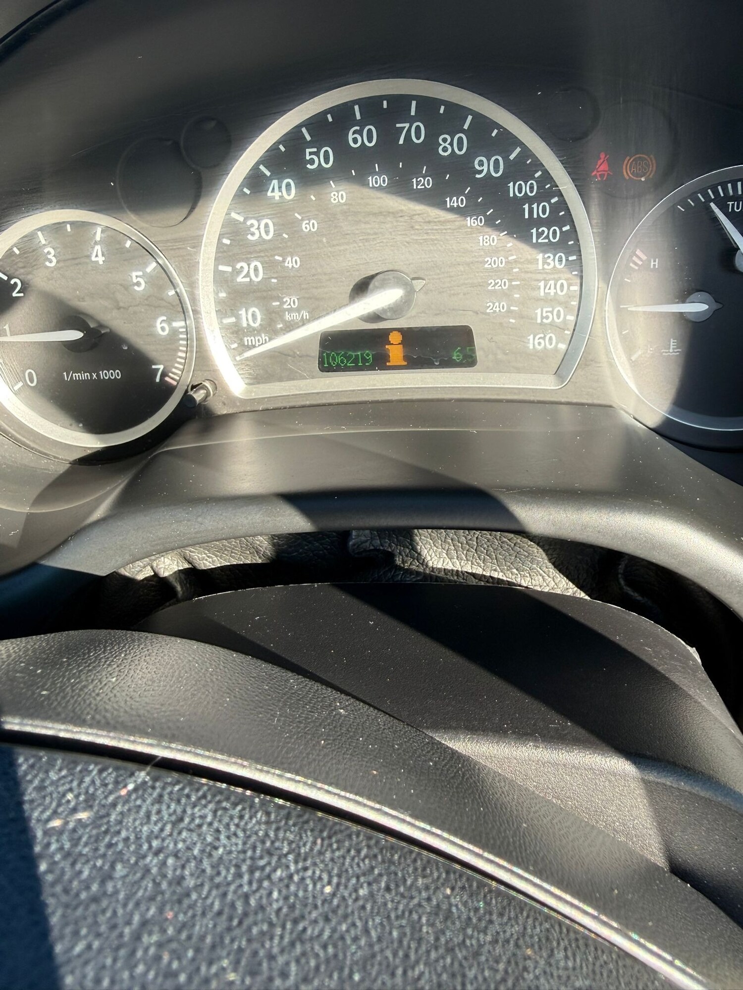 Used Saab 9-3 2005 for sale - 77790368: Photo 19