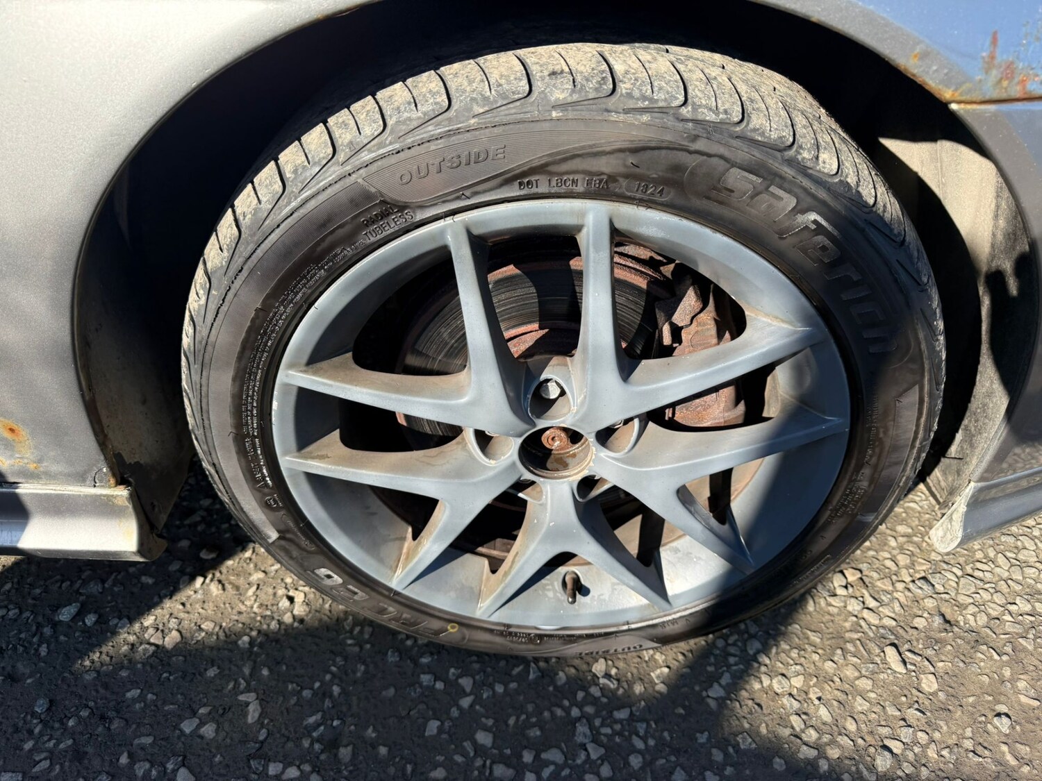 Used Saab 9-3 2005 for sale - 77790368: Photo 22