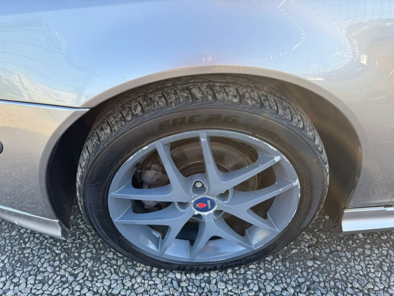 Used Saab 9-3 2005 for sale - 77790368: Photo 23