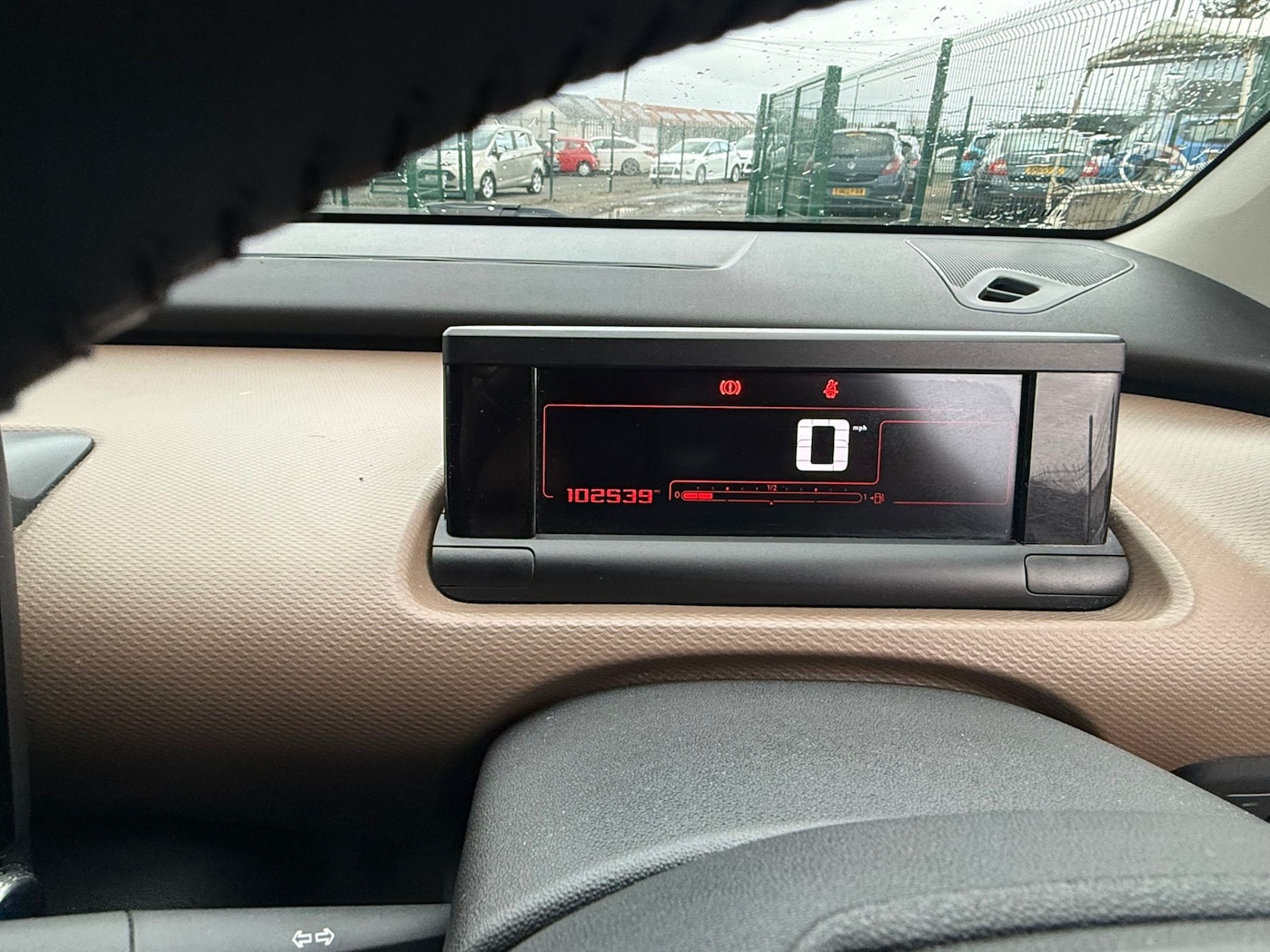 Used Citroen C4 Cactus 2014 for sale - 77834068: Photo 16