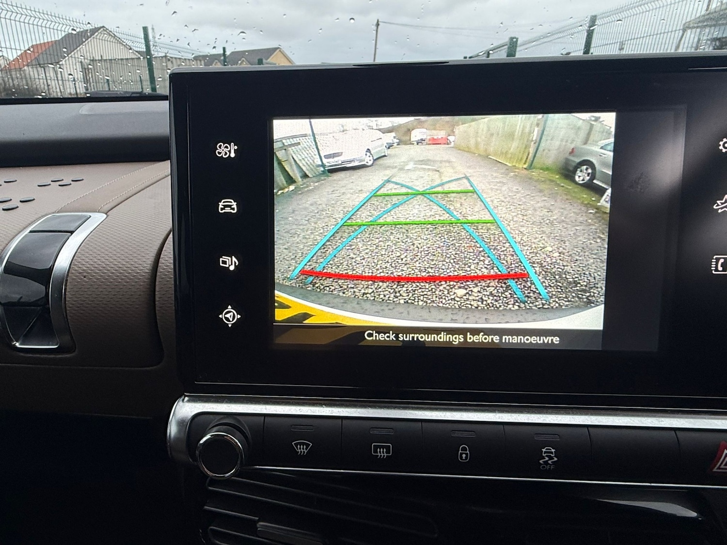 Used Citroen C4 Cactus 2014 for sale - 77834068: Photo 17