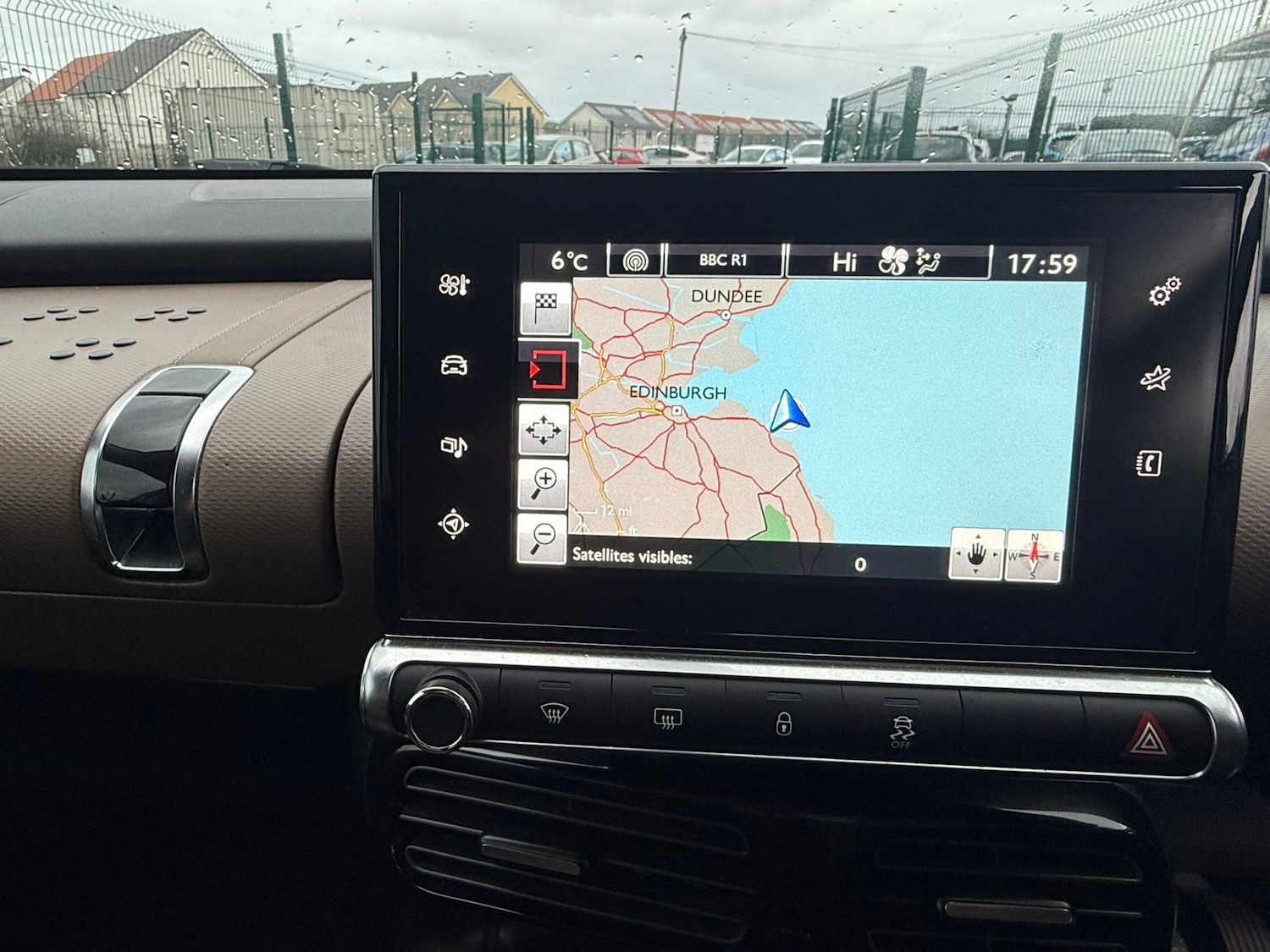 Used Citroen C4 Cactus 2014 for sale - 77834068: Photo 18